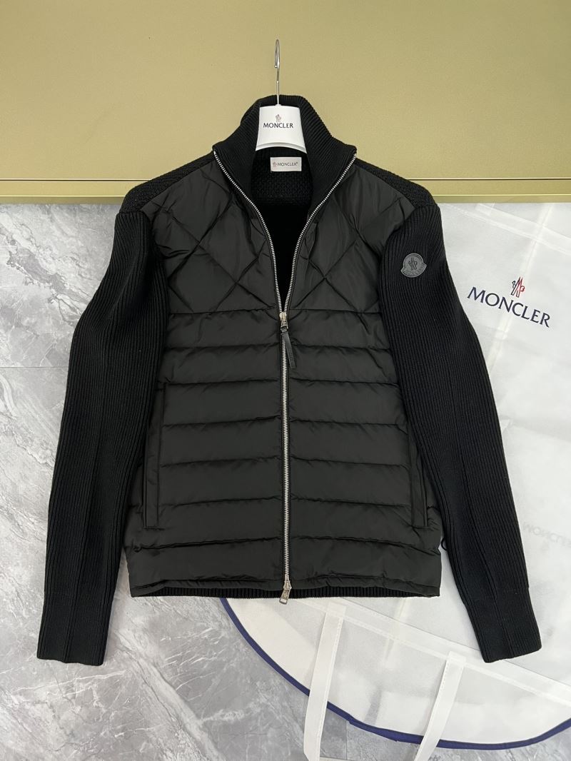 Moncler Down Jackets